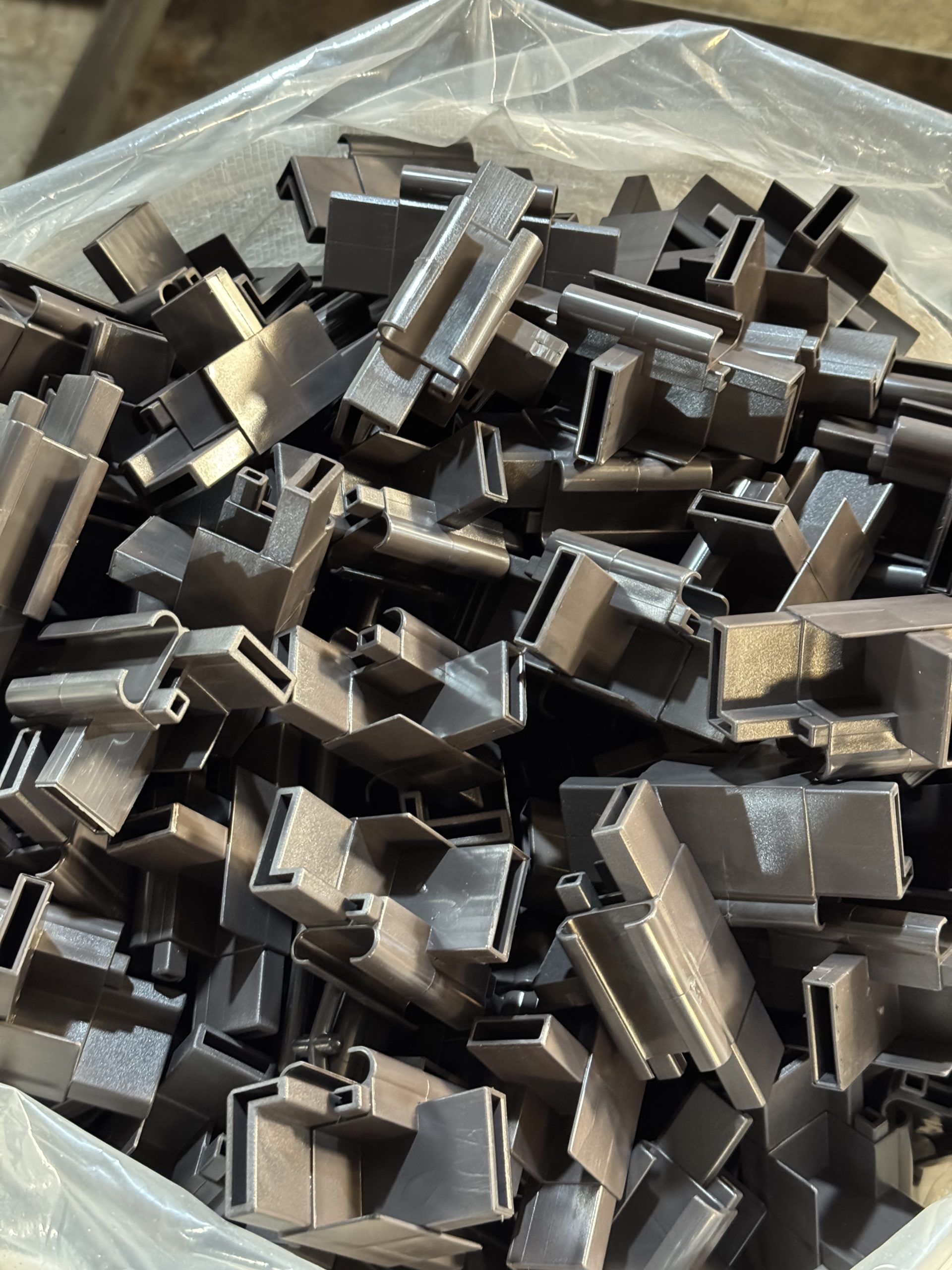 Nhận Gia Công Sản Phẩm Nhựa