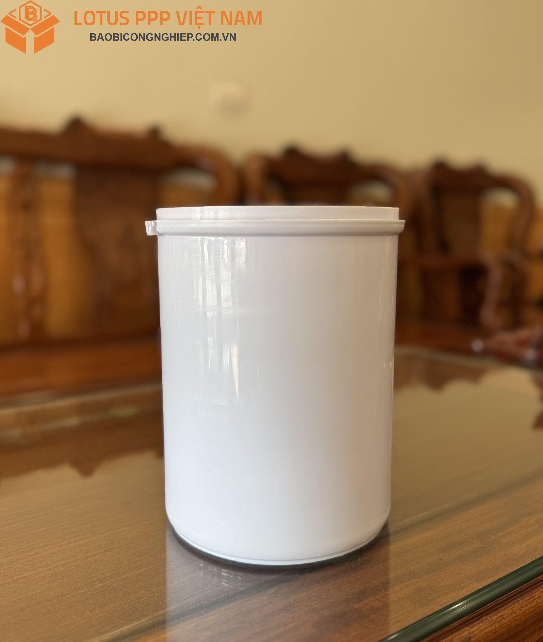 Vỏ Thùng Sơn 5L